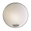 Remo - Powermax Ultra White Bass Drum Head - 22 Inch